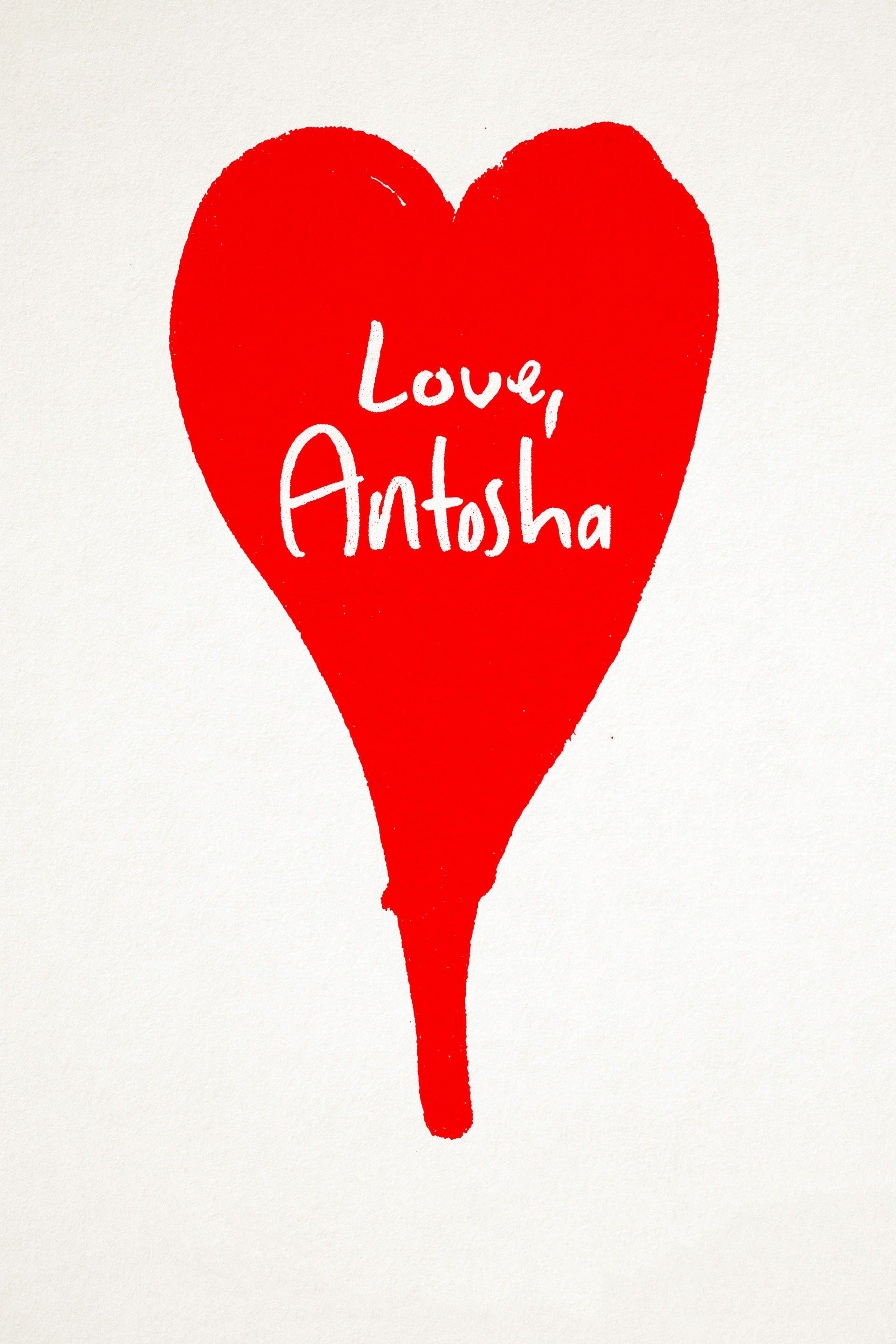 Love.Antosha.2019.1080p.WEBRip.x265-RARBG (2019) [6736] (A1741700886) [[Movies]] --Plex--